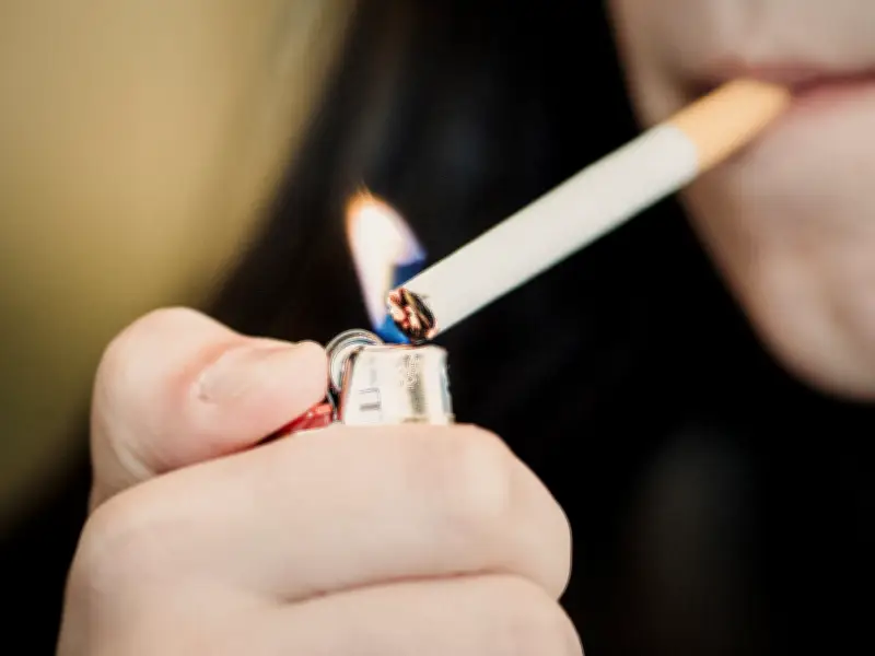Lutte antitabac : l'UE alerte sur la montée des nouvelles formes de nicotine