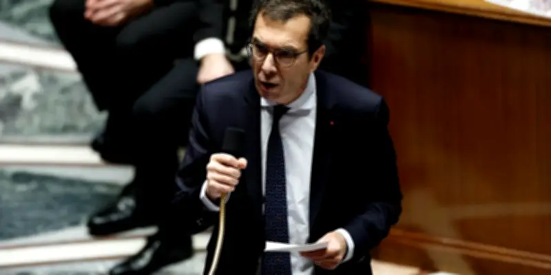 Lutte contre les fraudes sociales et fiscales : le projet de loi adopté en première lecture