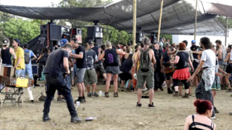 Lutte contre les rave-parties et rodéos: drones, IA et infiltrations préconisés