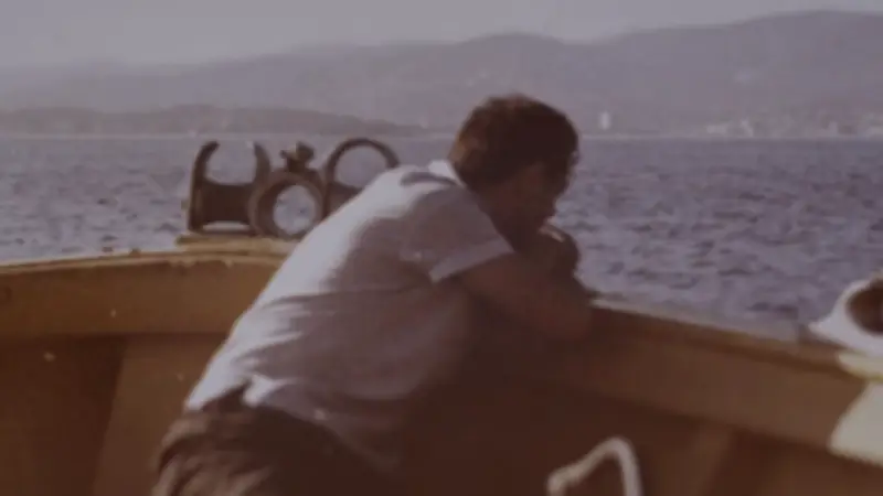 L'œuvre invisible : enquête sur le cinéaste maudit qui n'a jamais achevé un film