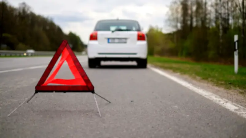 Luxembourg : deux Françaises tuées par un camion sur l'autoroute A6