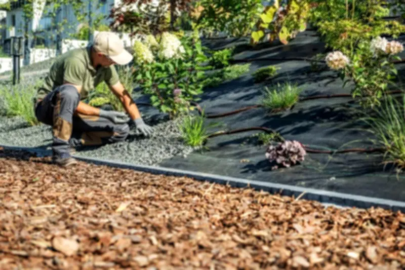 L'évolution du jardin moderne : entre esthétique, écologie et solutions techniques