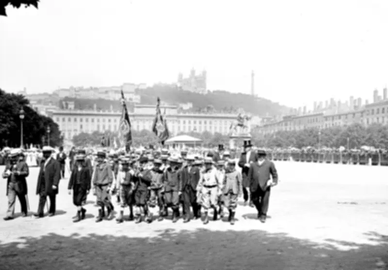 Lyon-Saint-Étienne : au-delà du derby, une rivalité historique et économique