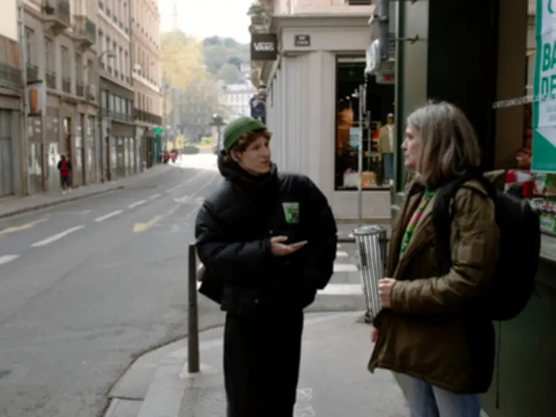 À Lyon, une application recense les lieux adaptés aux personnes autistes