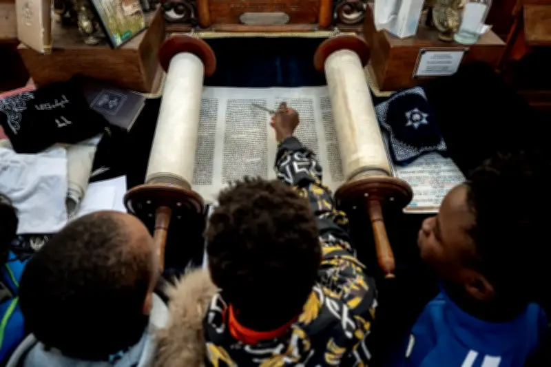 À Lyon, une association combat les préjugés par l'enseignement apaisé du fait religieux