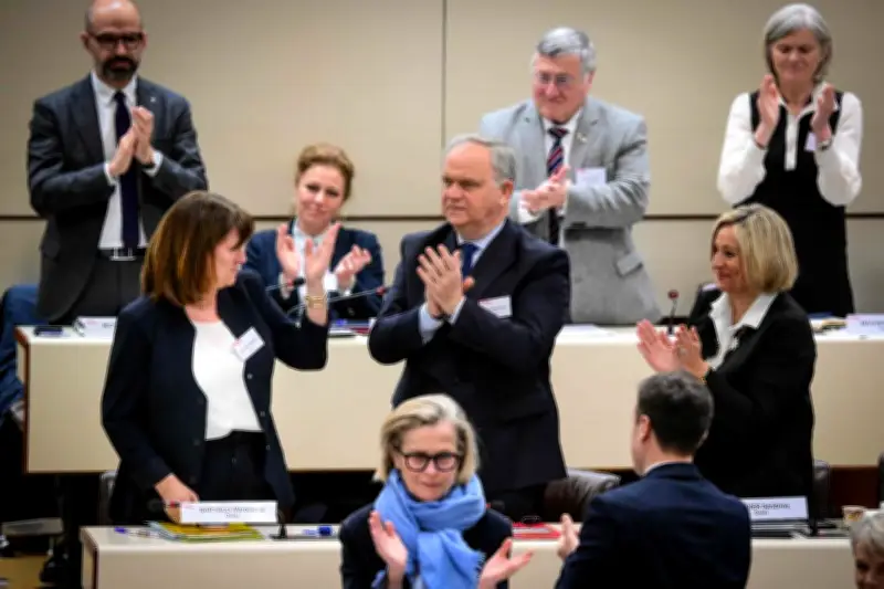 Lyon : Ville à gauche et métropole à droite, une cohabitation politique singulière