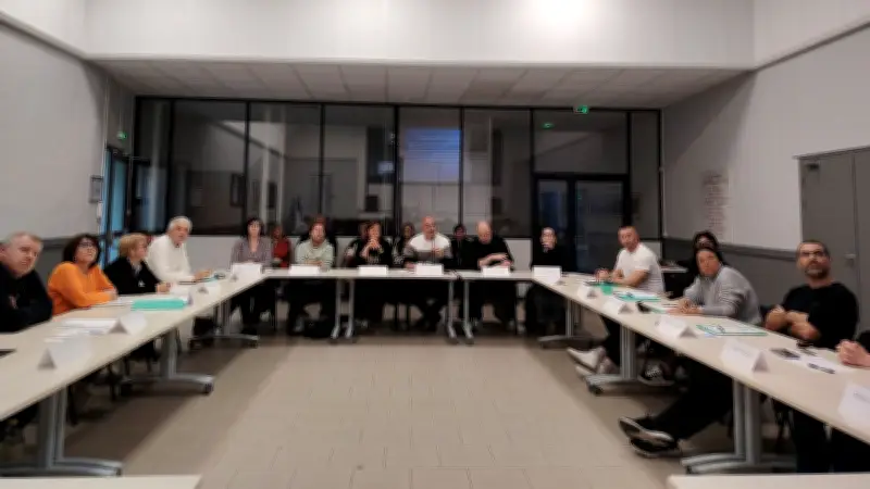 Lézignan-la-Cèbe : le conseil municipal organise ses commissions et désigne ses représentants