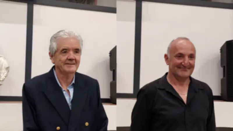 Lézignan-la-Cèbe : Rémi Cros et Alain Malafosse nommés conseillers délégués municipaux