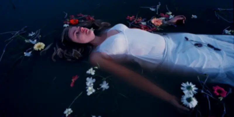 "Ma propriété privée": l'érudition drôle de Mary Ruefle