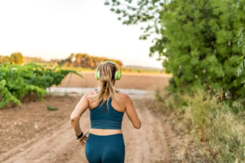 Ma revanche sportive : comment je suis passée d'une à trois courses par semaine