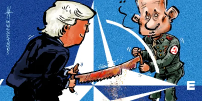 Maarten Wolterink : une vision critique sur les politiques environnementales actuelles