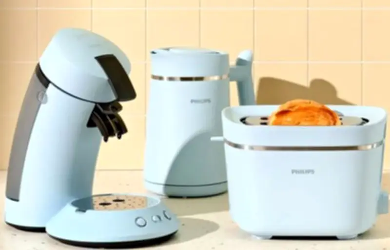 Machine à café Philips Senseo à 79,99 € chez HEMA