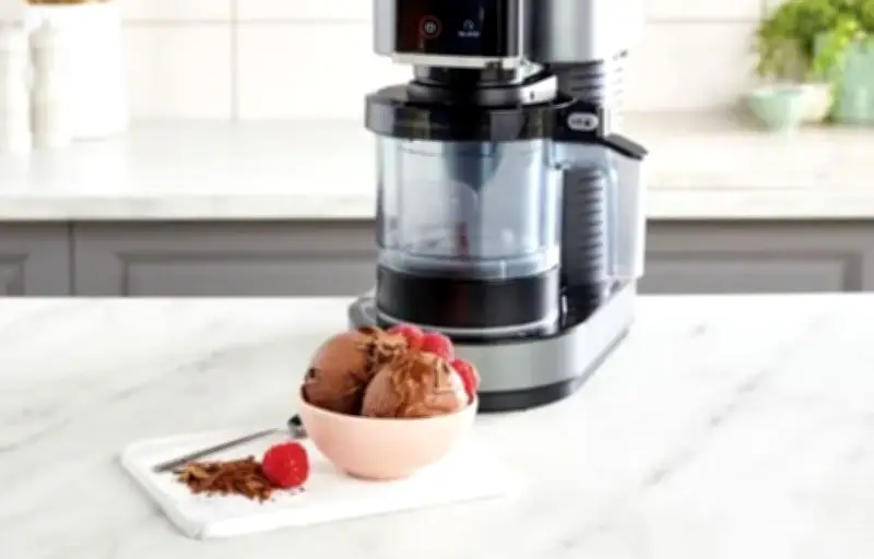 Machine à glace Ninja Creami : 179,99 € au lieu de 249,99 € chez Cdiscount