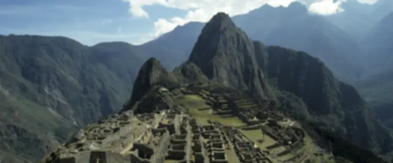 Machu Picchu : 1 600 touristes évacués après des affrontements