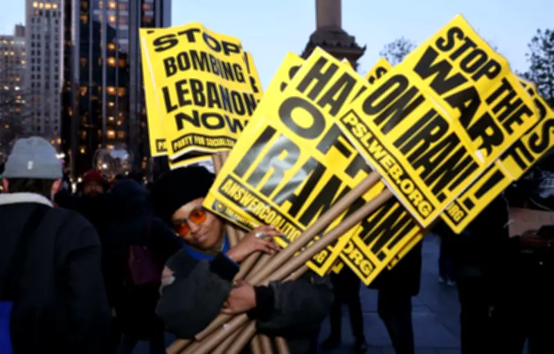 Macron appelle à la désescalade au Moyen-Orient après des échanges avec l'Arabie saoudite et la Turquie