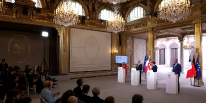 Macron appelle à la réouverture complète du détroit d'Ormuz pour la sécurité maritime