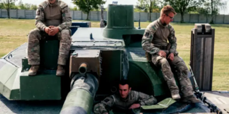 Macron assistera à l'exercice militaire Orion dans l'Est