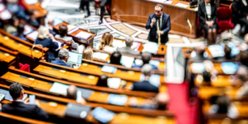 Macron condamné à une fin de règne dans l'impuissance et le faux-semblant