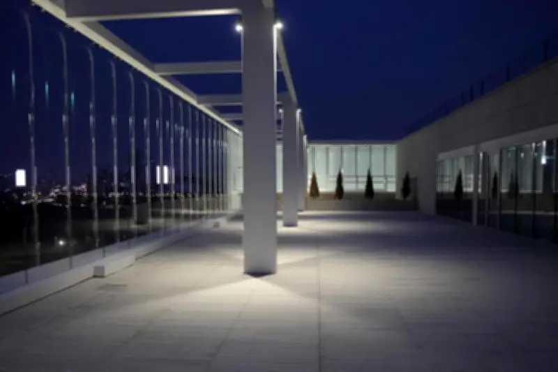 Macron inaugure un Centre Pompidou à Séoul, symbole de l'essor culturel coréen