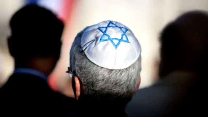 Macron reconnaît la Palestine : indignation des associations juives de Montpellier