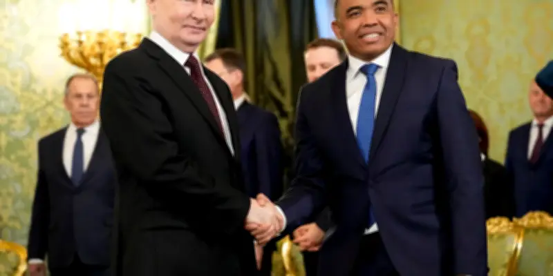 Madagascar exige l'expulsion d'un agent de l'ambassade de France