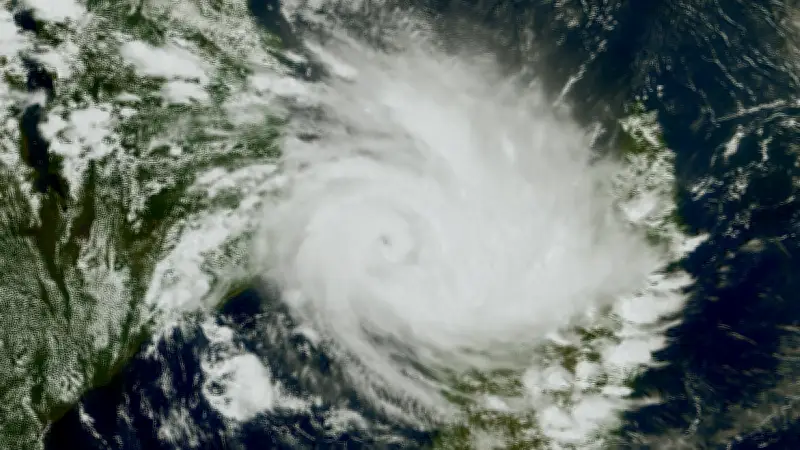 Madagascar : le cyclone Fytia fait un mort et 8 400 déplacés