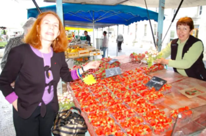 Madeleine Chapsal, écrivaine saintaise, s'éteint à 98 ans en laissant un héritage littéraire