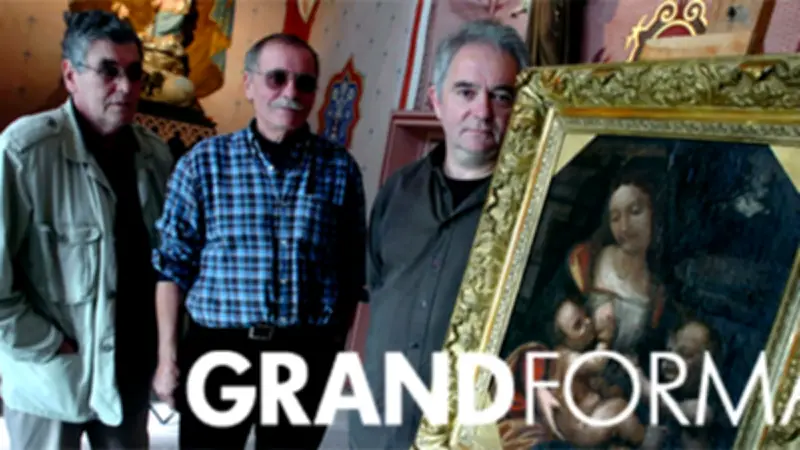 Madone de Laroque : 15 ans après, toujours si proche de Léonard de Vinci
