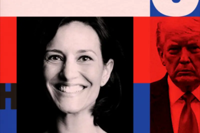 Magali Lafourcade : la magistrate qui a dénoncé l'ingérence américaine dans la justice