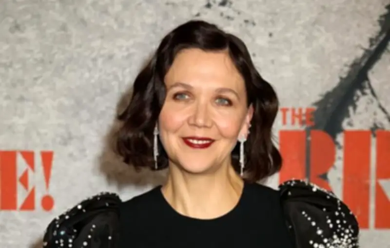 Maggie Gyllenhaal présidera le jury de la Mostra de Venise 2024