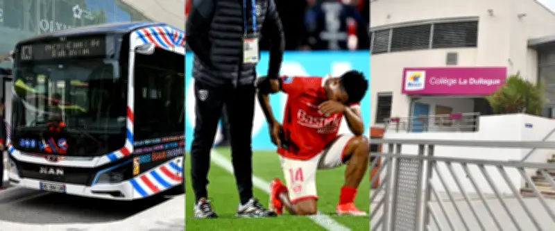 Mai 2025 : bustram à Montpellier, suicide à Béziers, Nîmes relégué