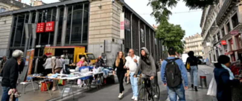 Maire courageux ou marre des travaux : le bilan contrasté de Delafosse dans l'Écusson