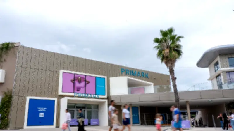 Maire de Montpellier salue l'arrivée de Primark et défend l'emploi local
