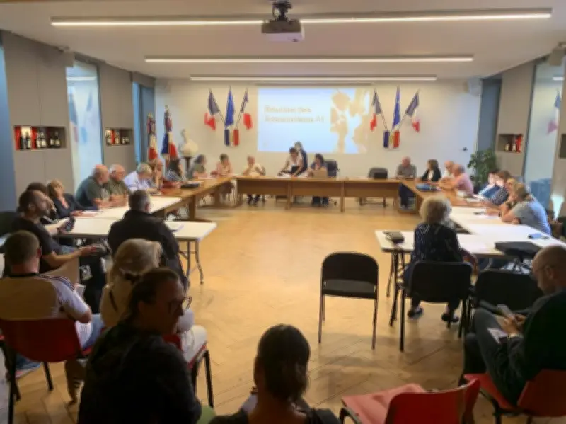 Mairie et associations : nouvelles collaborations à l'étude
