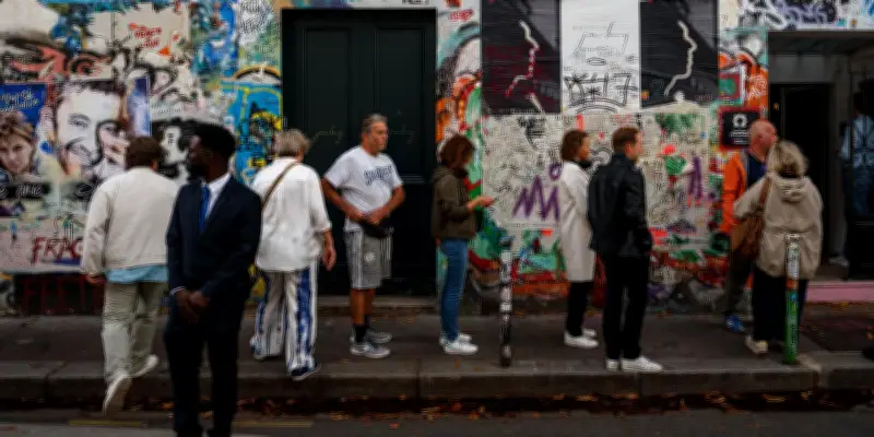 Maison Gainsbourg et Musée Gustave Moreau visés pour prêt de main-d'œuvre illicite