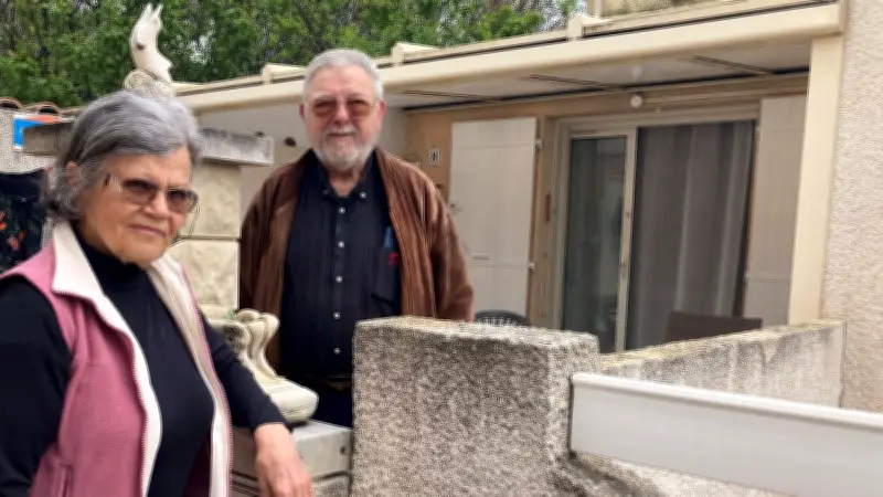 Maison sans fondations : 22 ans de calvaire pour un couple à Balaruc