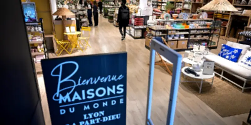 Maisons du Monde en difficulté : un révélateur des défis structurels de l'ameublement