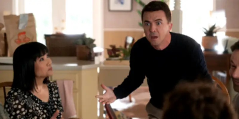 Malcolm, vingt ans après : une réunion familiale sous haute tension sur Disney+