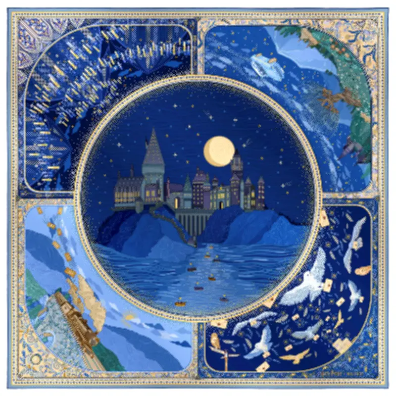 Malfroy à Lyon : La renaissance d'une maison de soie par l'innovation et un management féminin