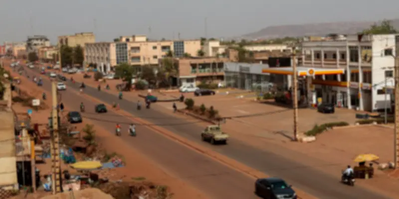 Mali: accord Touaregs-Russes pour le retrait de Kidal