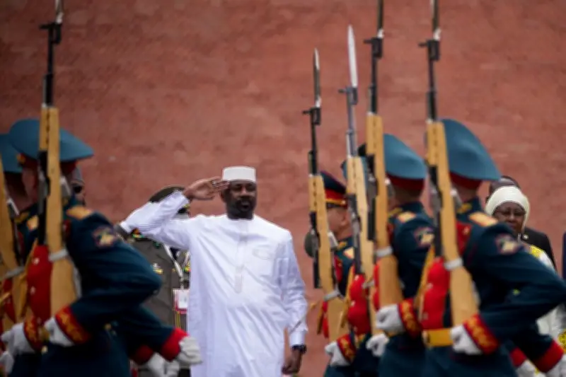 Mali : Assimi Goïta réapparaît, les djihadistes menacent d'assiéger Bamako