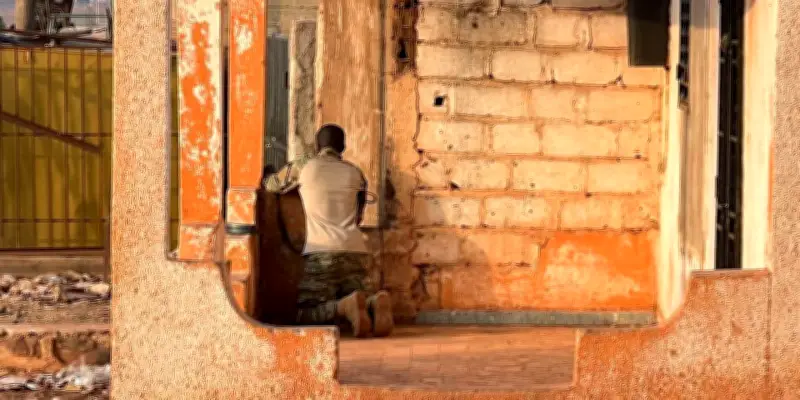 Mali : attaque djihadiste sans précédent fait vaciller la junte