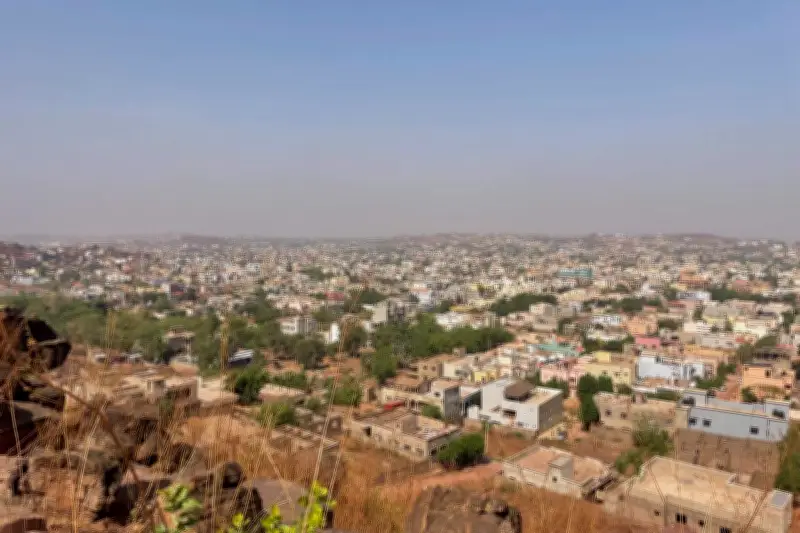 Mali : attaques coordonnées du JNIM et des rebelles touareg à Bamako et Kidal