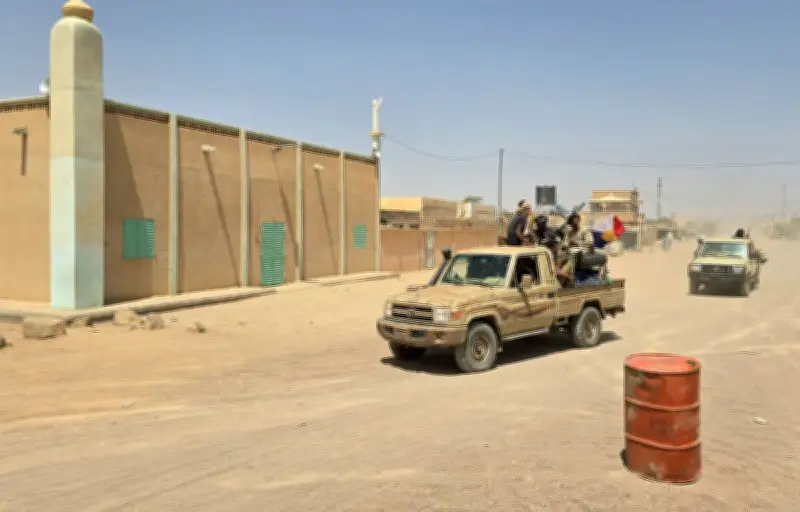 Mali: au moins 23 morts dans l'attaque du camp de Kati