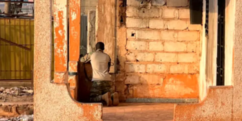 Mali: au moins 23 morts dans une offensive à Kati près de Bamako