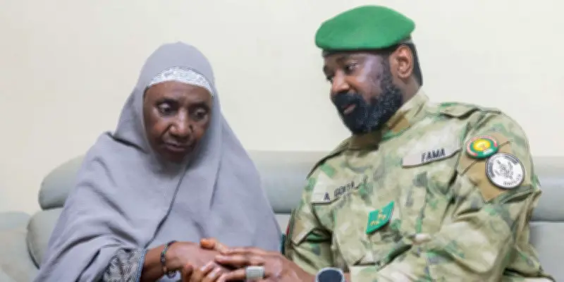 Mali : djihadistes et indépendantistes accentuent la pression sur la junte