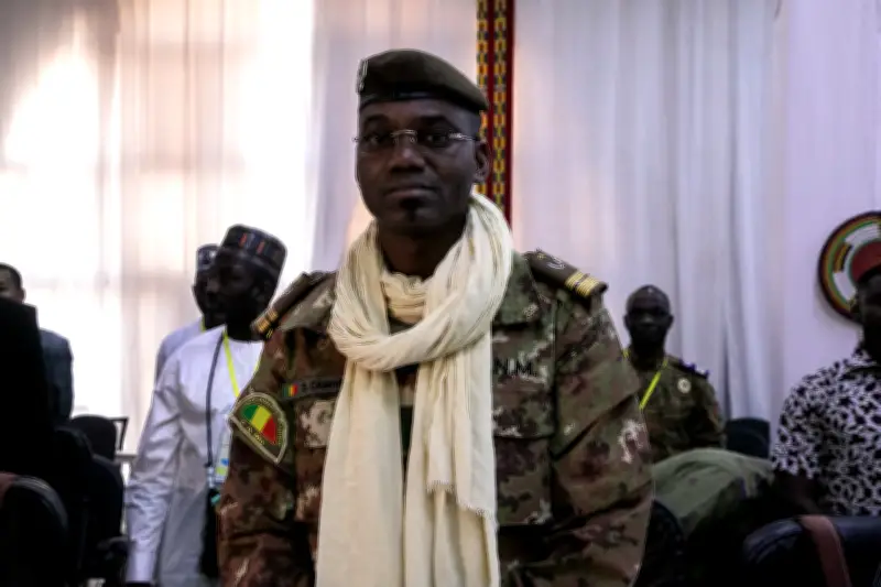 Mali: le ministre de la Défense Sadio Camara tué dans une attaque