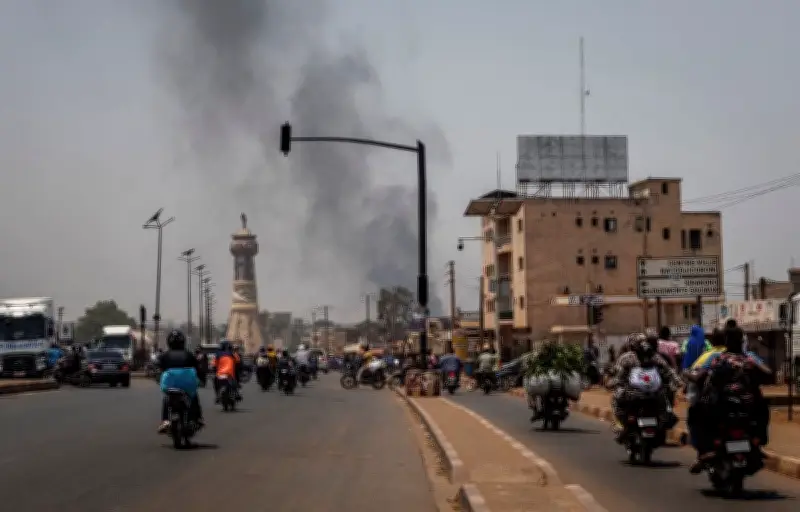 Mali : les rebelles touaregs promettent la chute de la junte