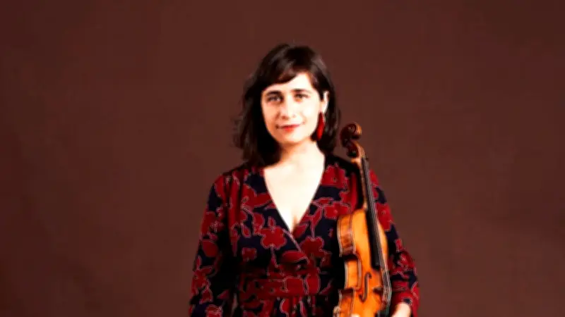 Malina, lauréate du concours Chansons en Pic, poursuit son chemin artistique engagé