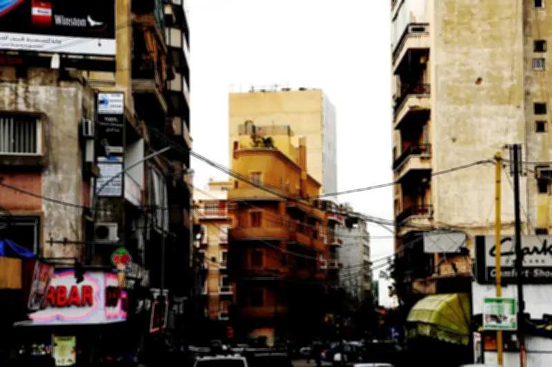 Manal Salame : les feuilles de Beyrouth s'exposent à Paris